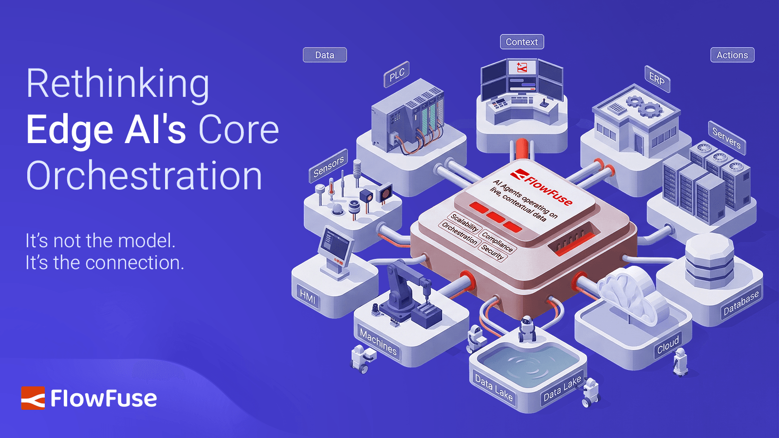 Image representing Rethinking Edge AI's Core Orchestration